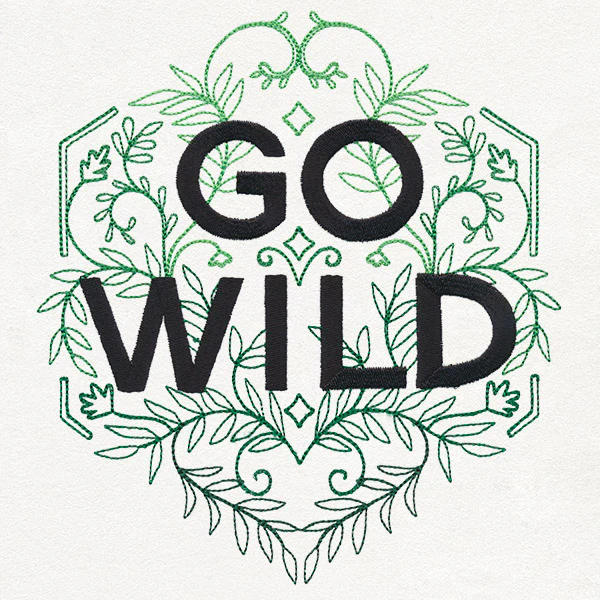 Inspiring Adventure - Go Wild - Image 6