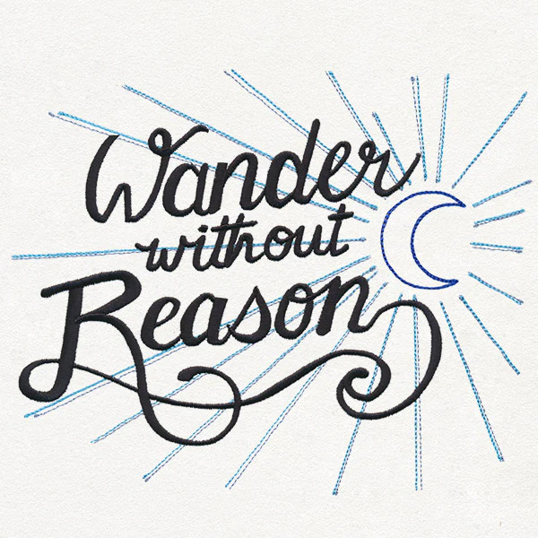 Inspiring Adventure - Wander without Reason - Image 2