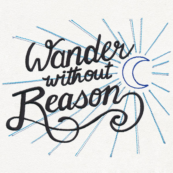Inspiring Adventure - Wander without Reason - Image 3