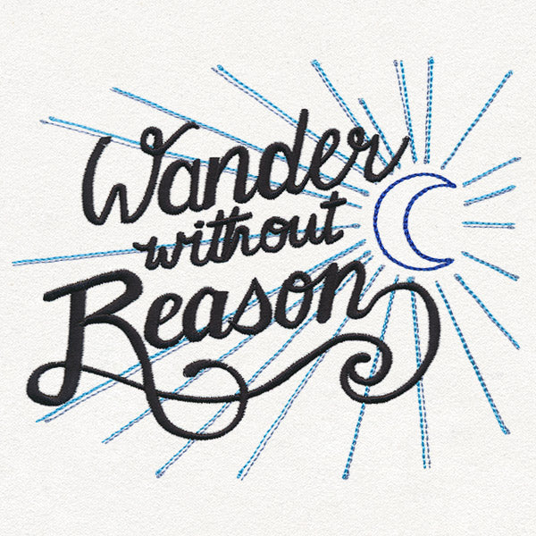 Inspiring Adventure - Wander without Reason - Image 4