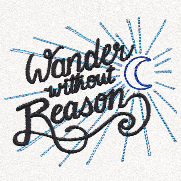 Inspiring Adventure - Wander without Reason - Image 5