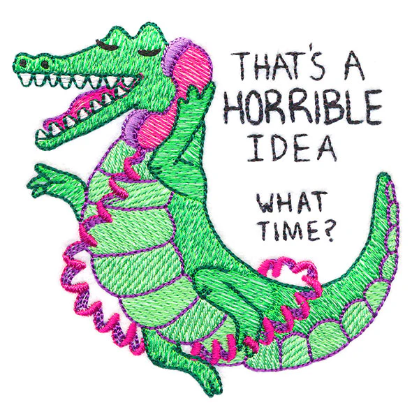 Insti-Gator - Image 9