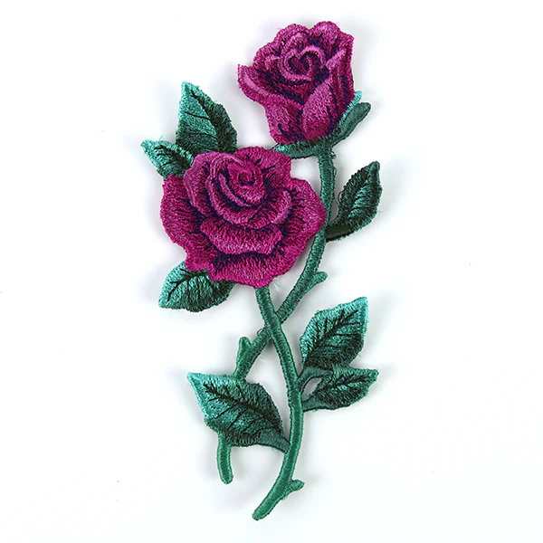 Intertwined Roses (Freestanding) - Image 9