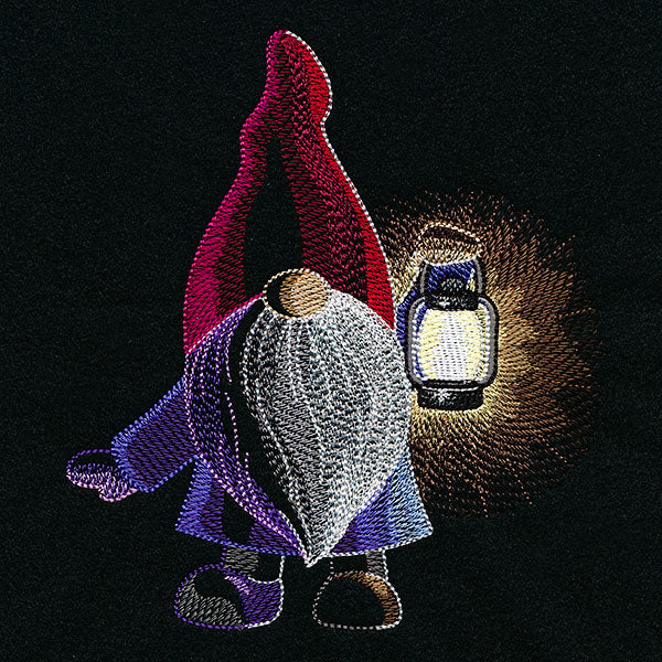 Into the Night Gnome - Image 2