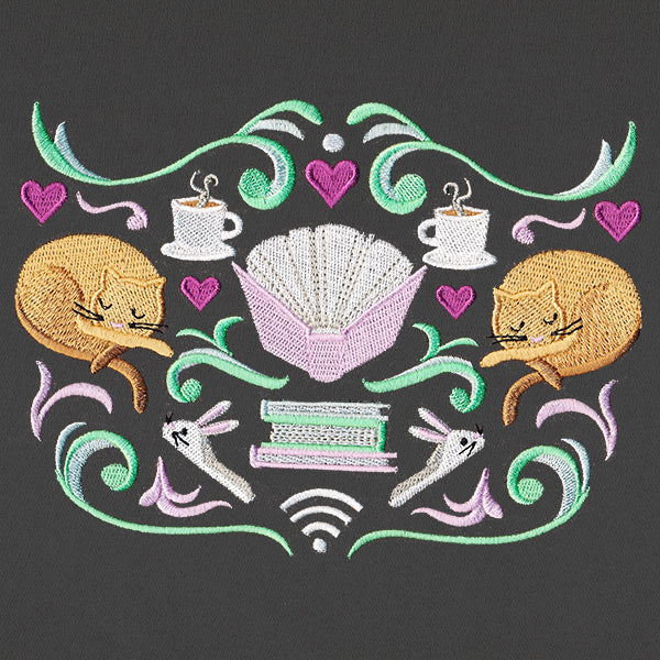 Introvert Crest - Image 3