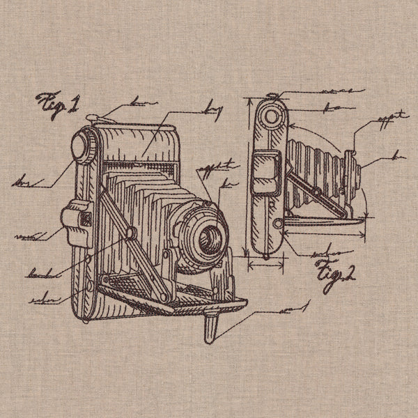 It's All Schematics - Camera - Image 10