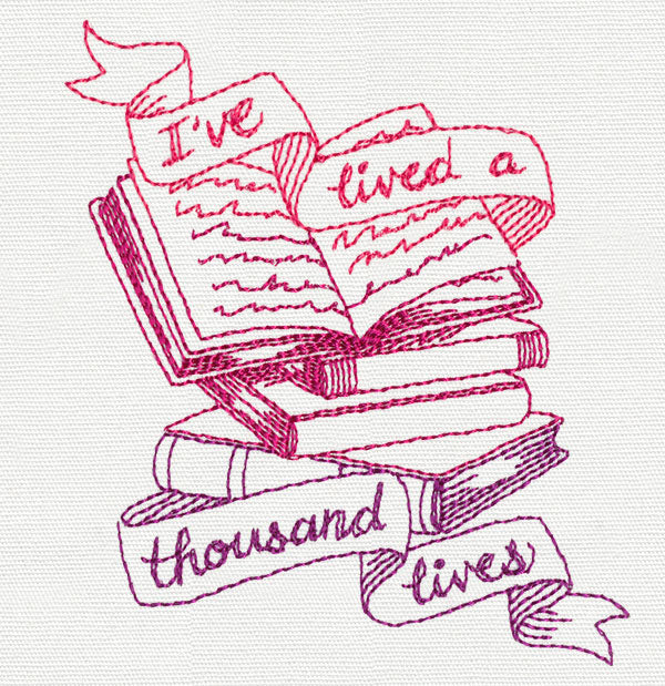 I've Lived a Thousand Lives - Image 4