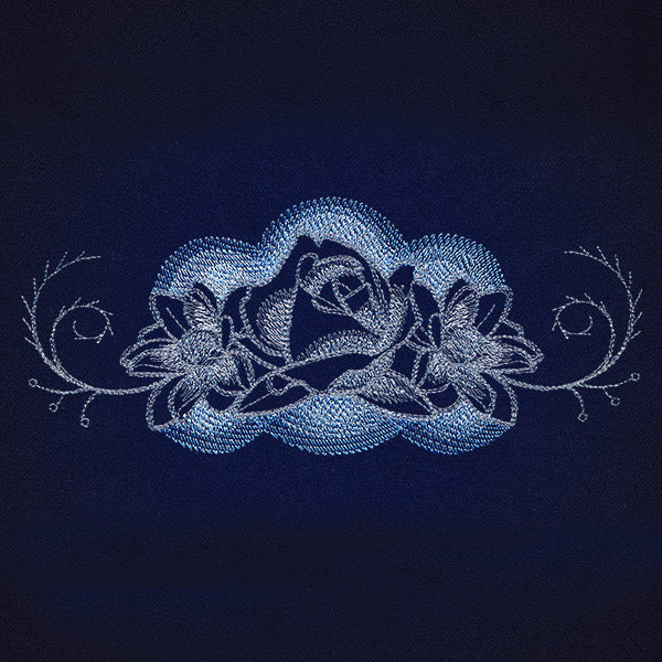 Jack Frost - Rose Border - Image 3