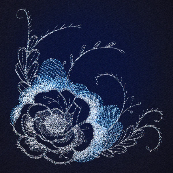 Jack Frost - Rose Corner - Image 2