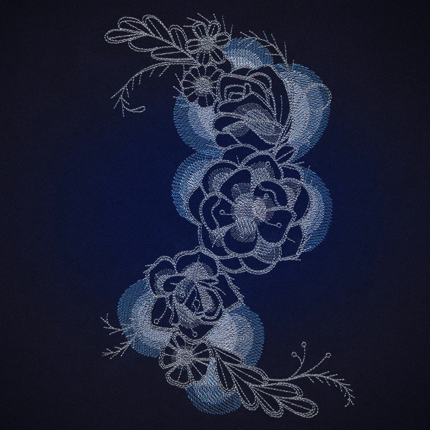 Jack Frost - Rose Spray - Image 5