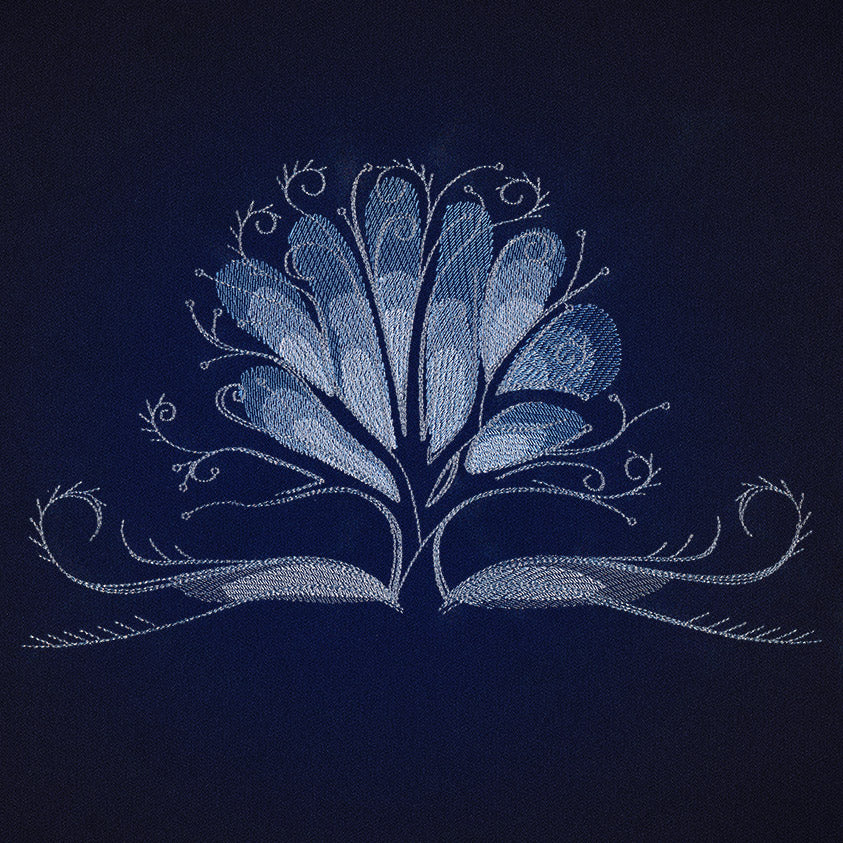 Jack Frost - Tree