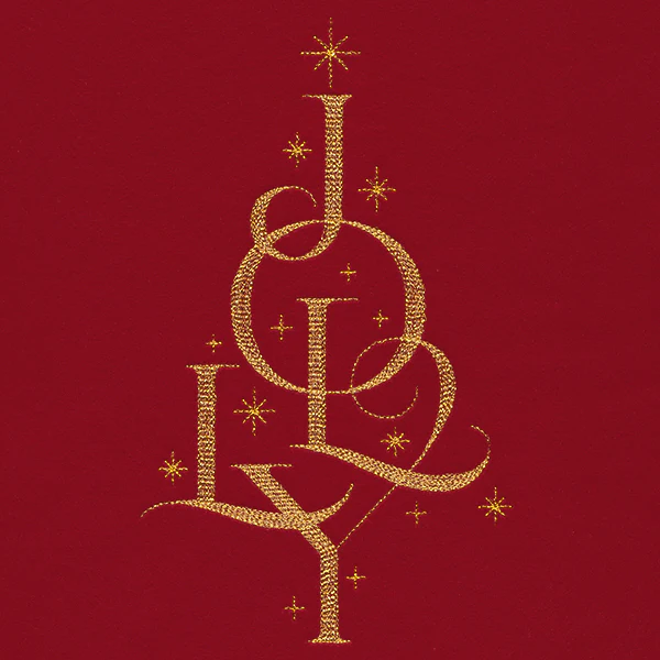 Jolly Christmas Tree - Image 3