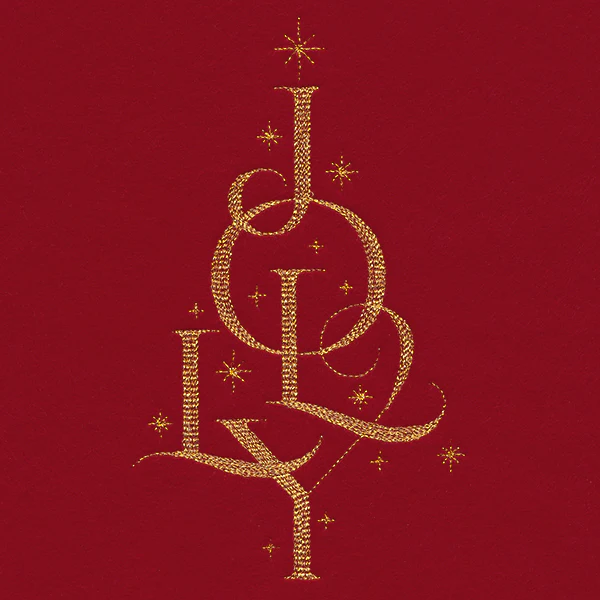 Jolly Christmas Tree - Image 7