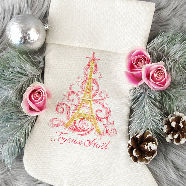 Joyeux Noel from Paris - Image 2