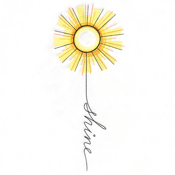 June Shine Sun