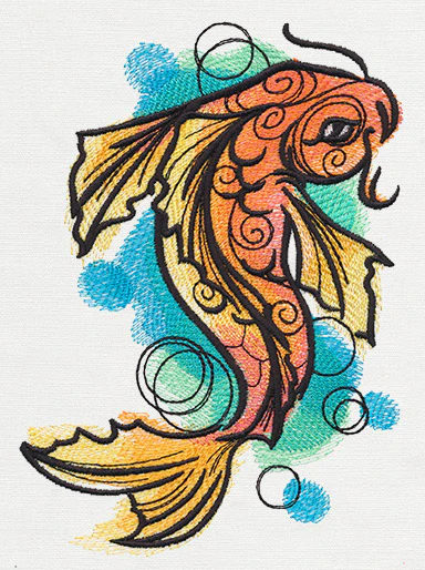 Karma Koi - Image 3