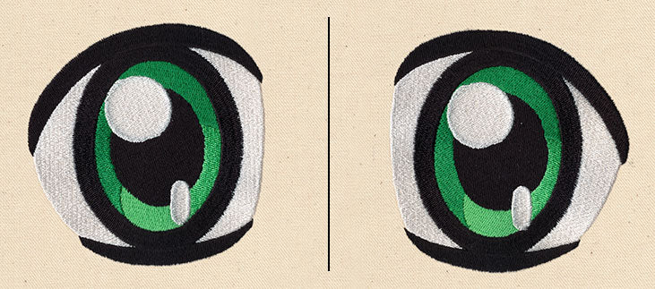 Kawaii Factory - Shiny Eyes - Image 4