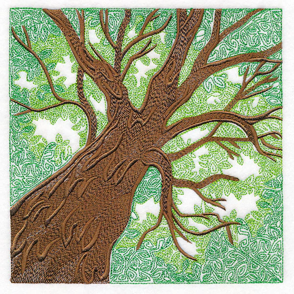 Keep Looking Up Tree - Image 2