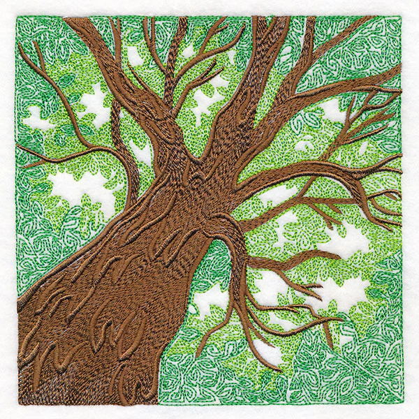 Keep Looking Up Tree - Image 3
