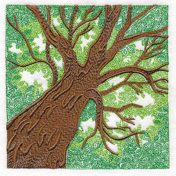 Keep Looking Up Tree - Image 4
