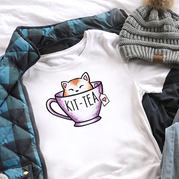 Kit-Tea - Image 10