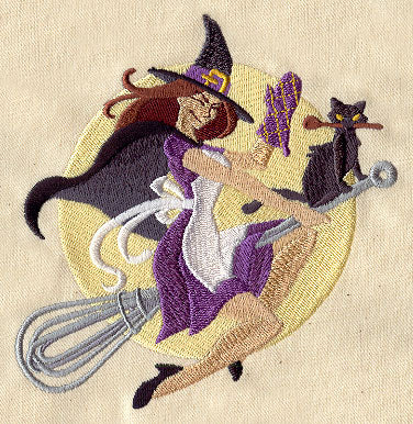 Kitchen Witch - Image 2