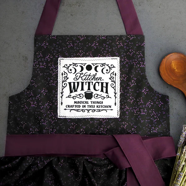 Kitchen Witch Magic - Image 2