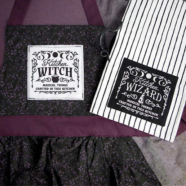 Kitchen Wizard Magic - Image 3