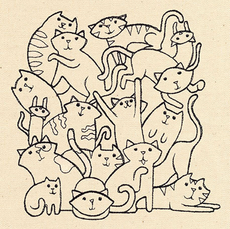 Kitty Pile - Image 4