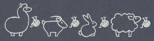 Knitty Critters - Image 2