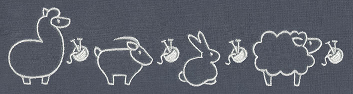 Knitty Critters - Image 4