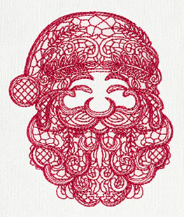 Lacy Santa - Image 3