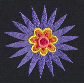 Las Flores - Big Flor - Image 2