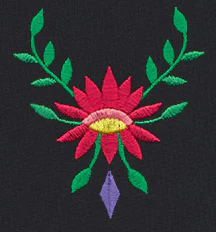 Las Flores - Flor - Image 3
