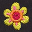 Las Flores - Little Petals - Image 5