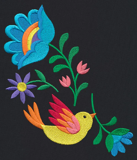 Las Flores - Parajo Swoop - Image 2