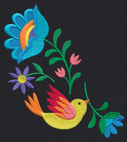 Las Flores - Parajo Swoop - Image 3