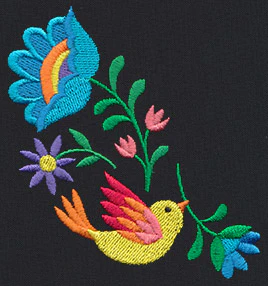 Las Flores - Parajo Swoop - Image 5