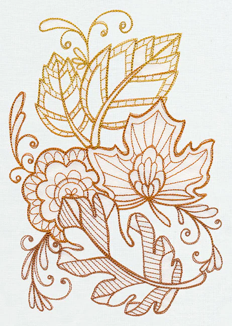 Lavish Leaves - Image 4