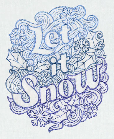 Let it Snow - Image 2