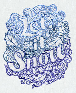 Let it Snow - Image 3