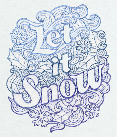 Let it Snow - Image 4