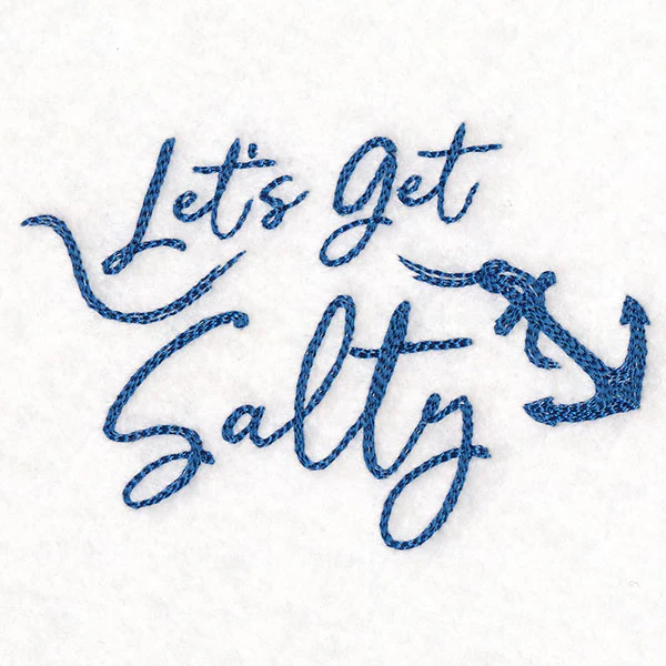 Let’s Get Salty - Image 5
