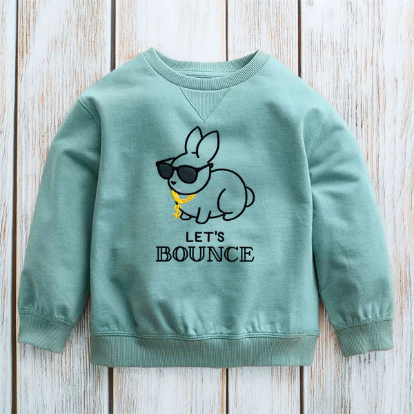 Let's Bounce Bunny - Image 4