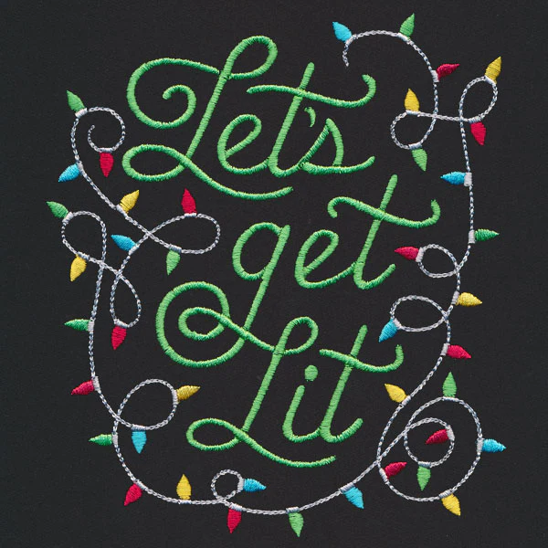 Let's Get Lit - Image 3