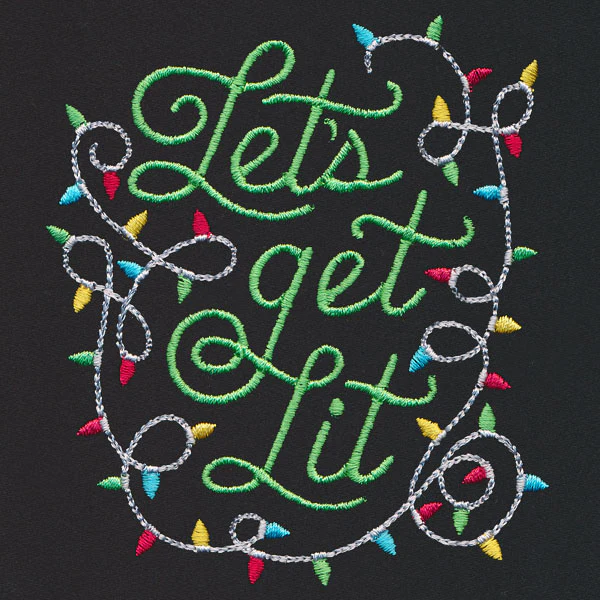 Let's Get Lit - Image 4