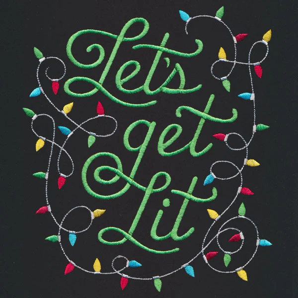 Let's Get Lit - Image 5