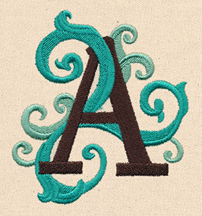 Letter Perfect - Letter A - Image 3