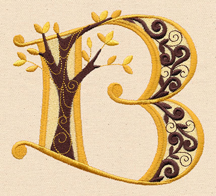Letter Perfect - Letter B - Image 2