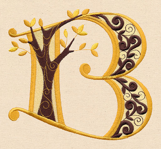 Letter Perfect - Letter B - Image 4